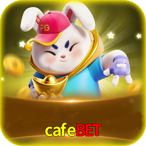 Logo da cafebet
